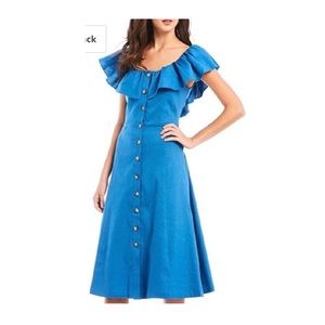 Antonio Melani Ember Dress